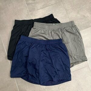 Nice Laundry Lounge Short